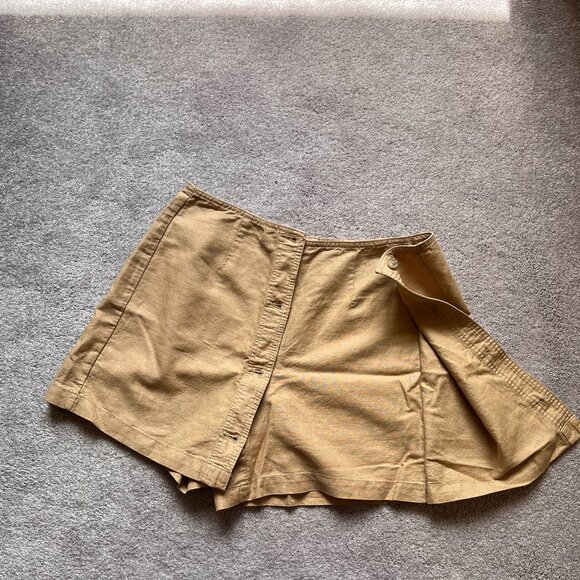 Gap Mini Skort - Picture 4 of 11